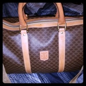 Authentic Celine bag